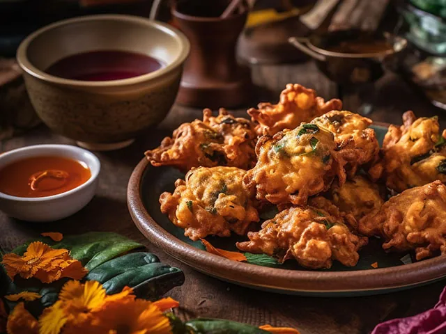 Maharashtrian Street Classics