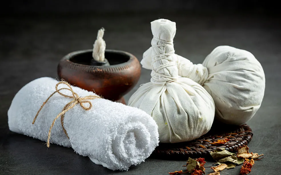 Ayurveda Wellness