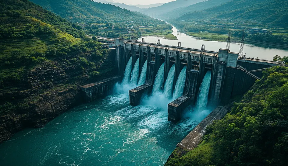 Location & Geography