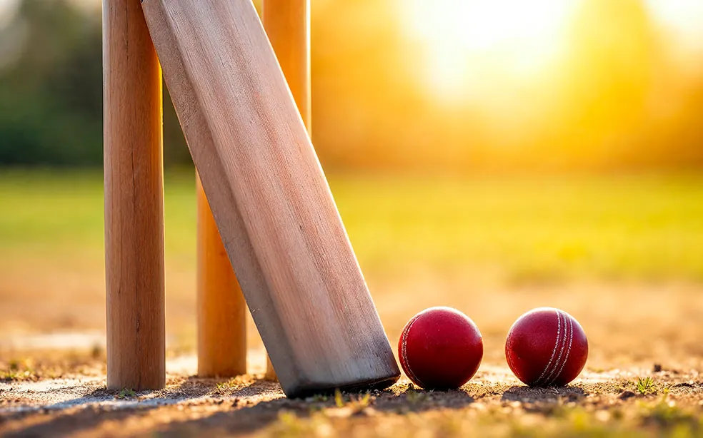 Sports Infrastructure