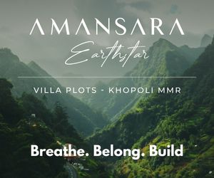 Amansara Ad Banner