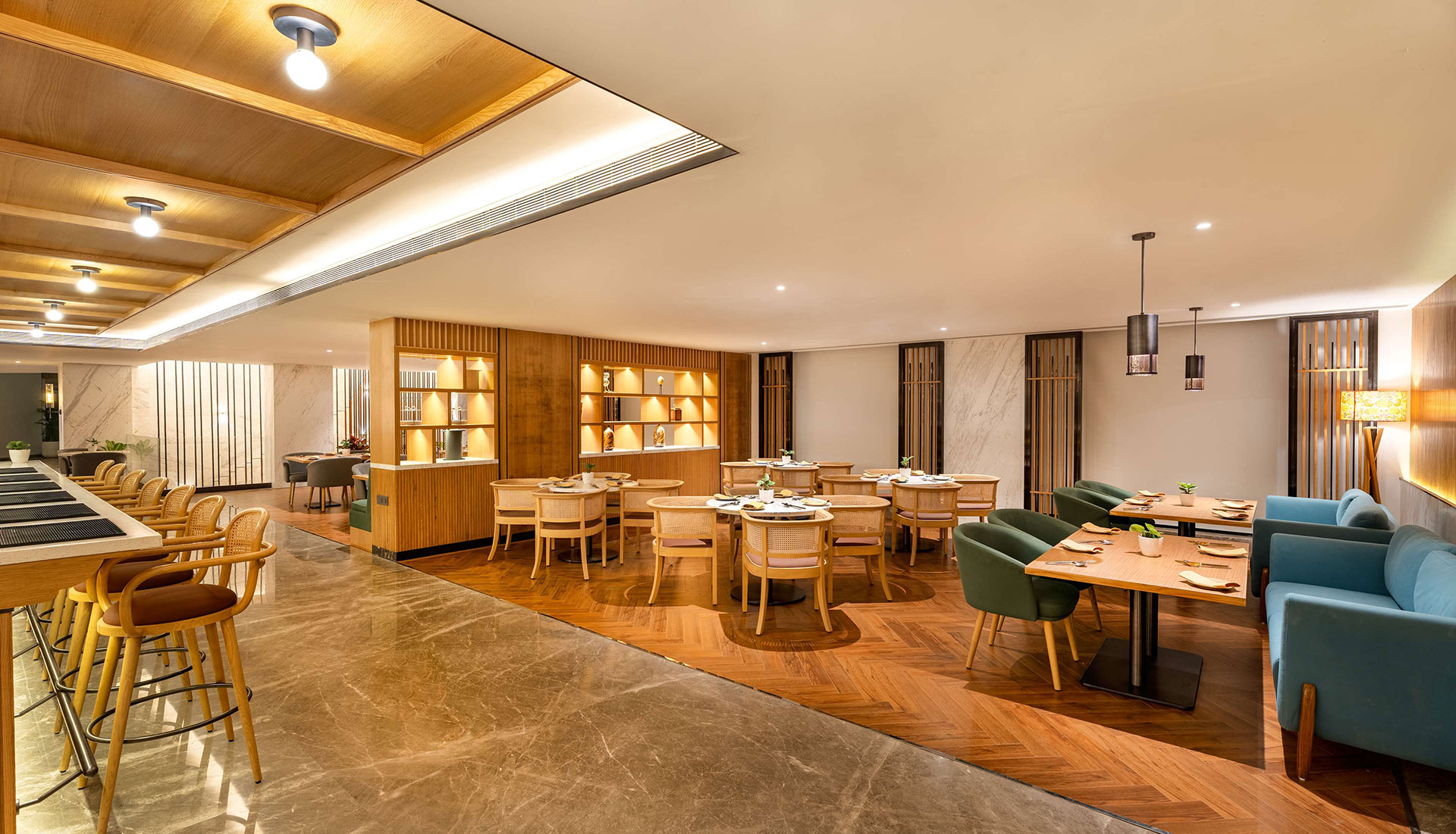 Radisson Resort Khopoli