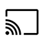 Mirror-Casting TV