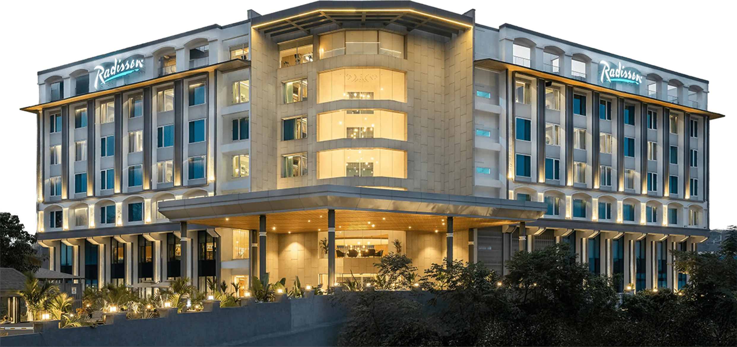 Radisson Resort